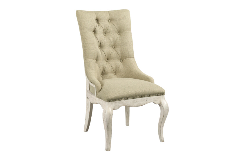 Selwyn Host Chair