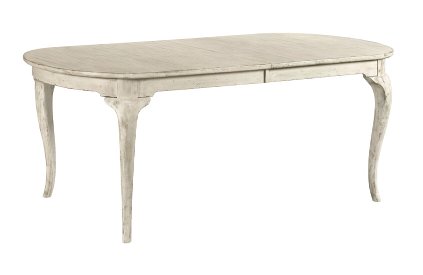 Selwyn New Haven Dining Leg Table