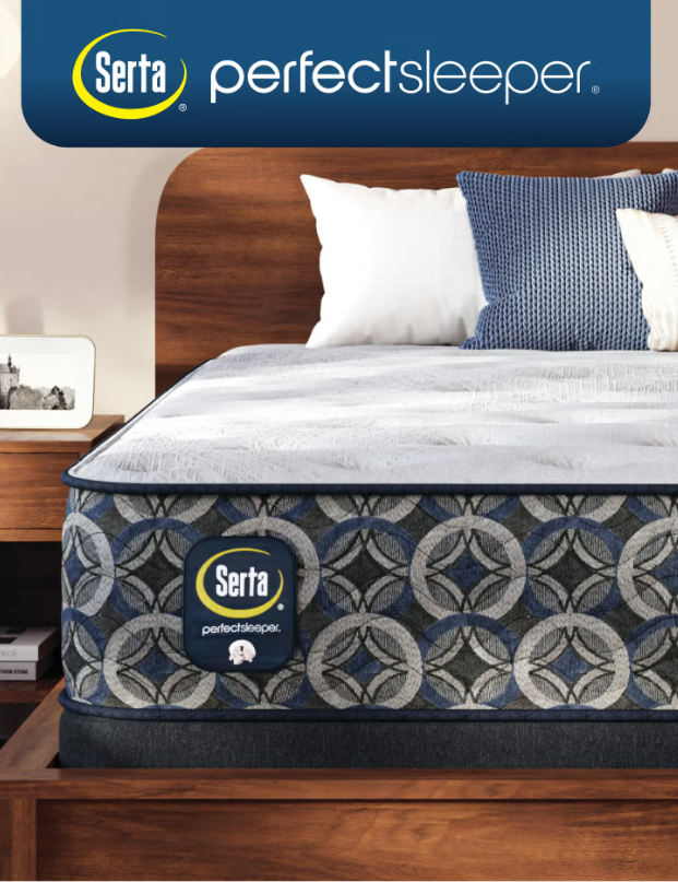 SertaPerfectSleeper