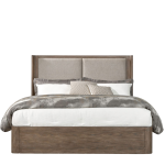 South Bend Shelter Bed
