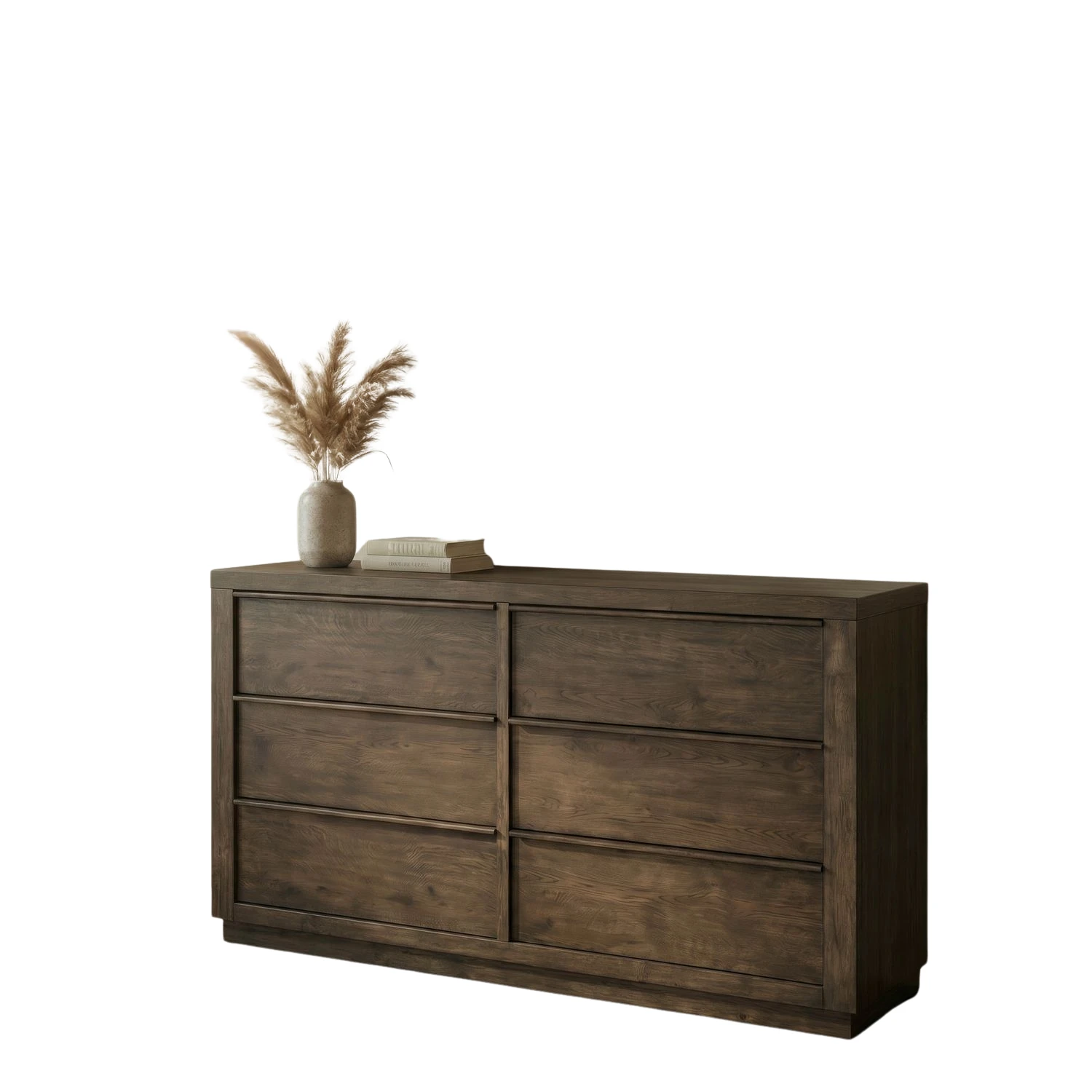 StillwaterDresser Stillwater 6 Drawer Dresser - Image 1