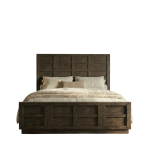 Stillwater Panel Bed