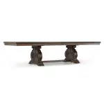 Rhapsody Rectangle Dining Table