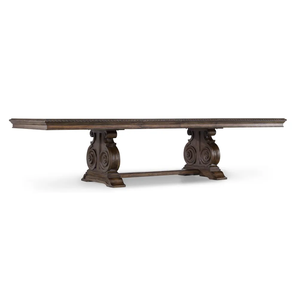 Rhapsody Rectangle Dining Table