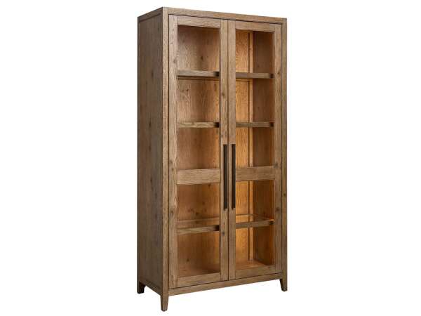 Sienna Display Cabinet