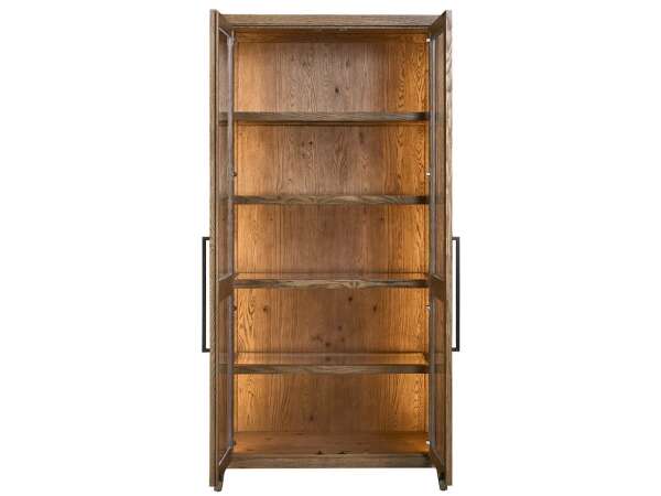 Sienna Display Cabinet - Image 4