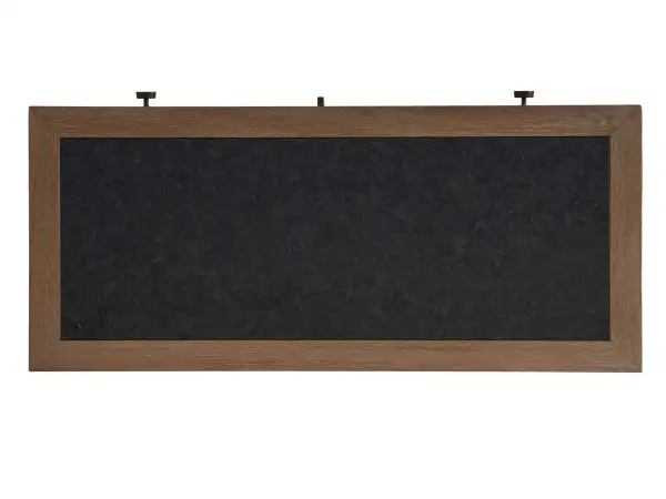Sienna Bar Cabinet - Image 3