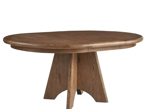 Sienna Round Dining Table - Image 2