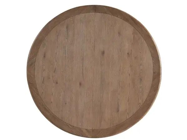Sienna Round Dining Table - Image 4