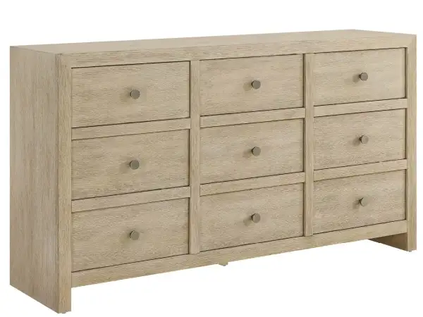 Oasis Dockside Dresser