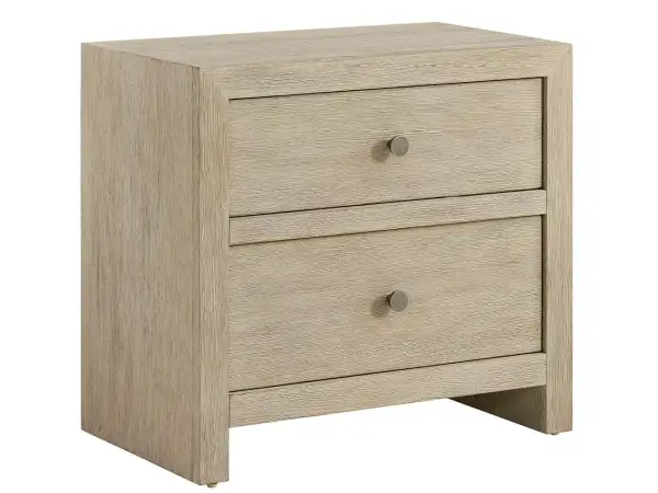 Oasis Dockside Two Drawer Nightstand