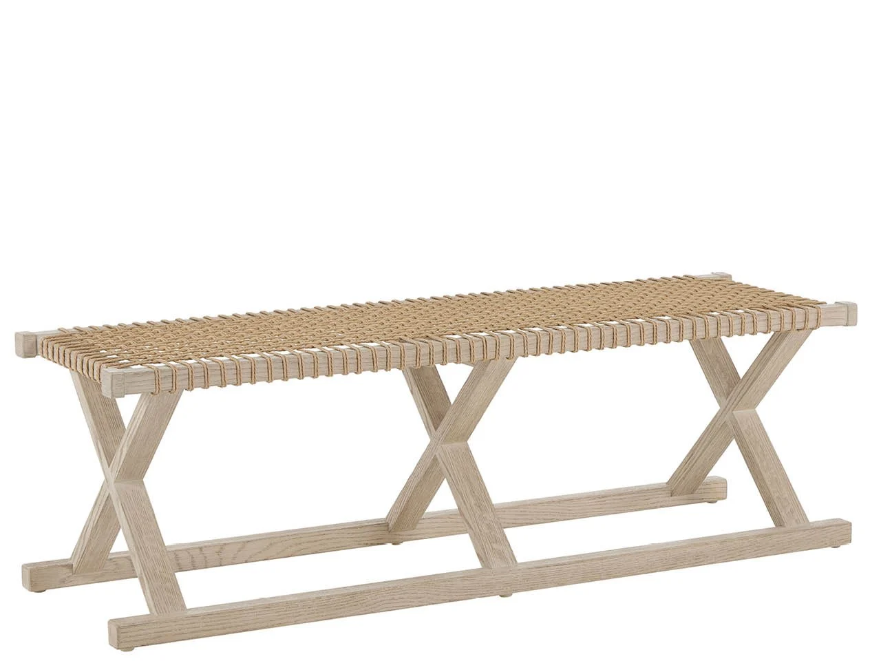 Oasis Dockside Bench