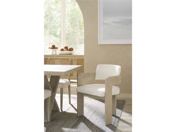 Dockside Arm Chair - Image 3