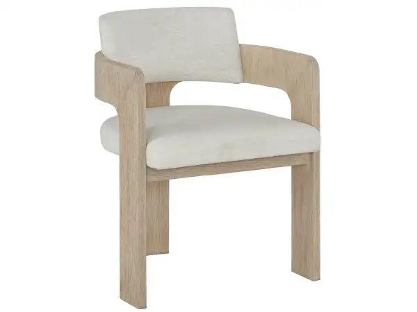 Dockside Arm Chair