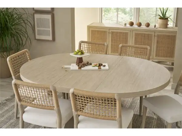 Dockside Dining Table - Image 3