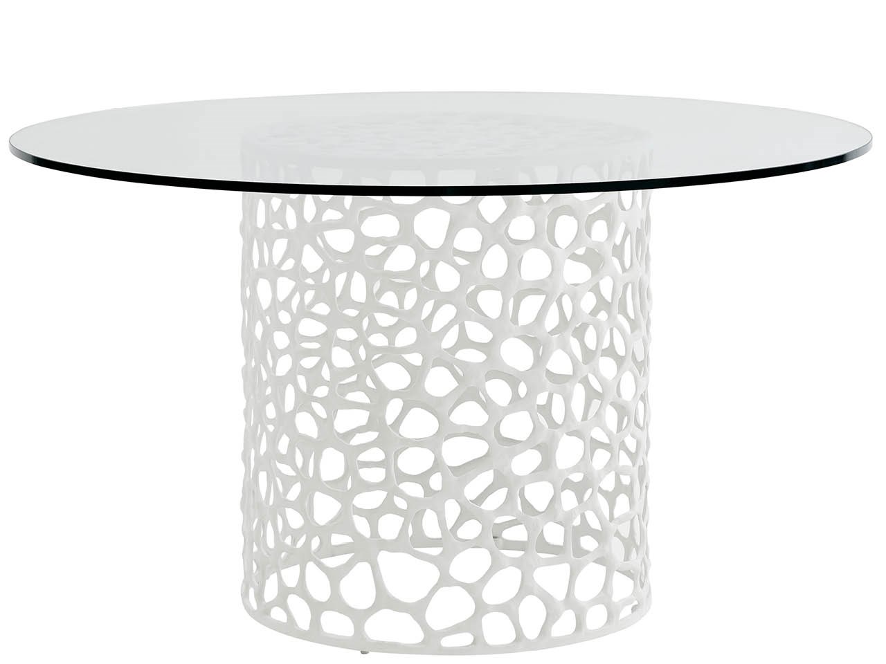 Coral Round Dining Table