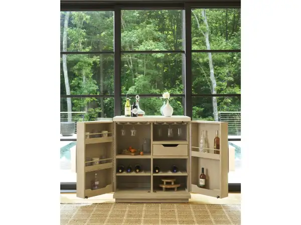 Dockside Bar Cabinet - Image 2