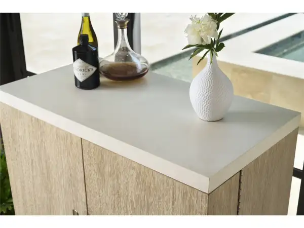 Dockside Bar Cabinet - Image 4