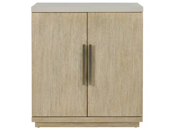 Dockside Bar Cabinet