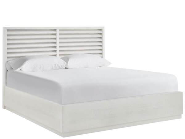 Oasis Shoreline Panel Bed