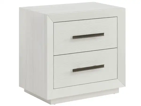 Oasis Shoreline Two Drawer Nightstand