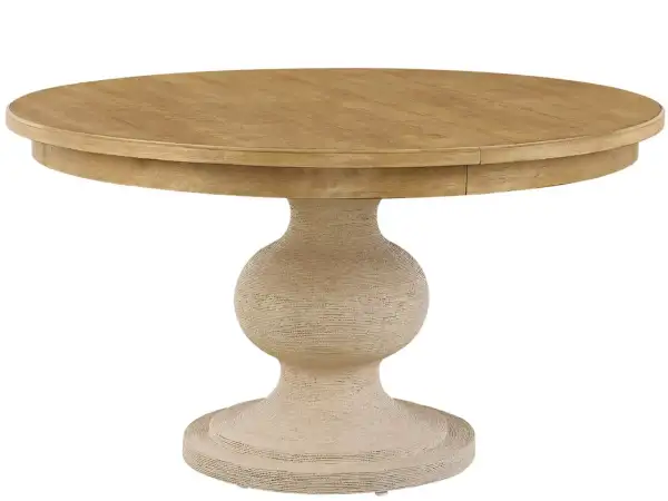 Brindle Round Dining Table