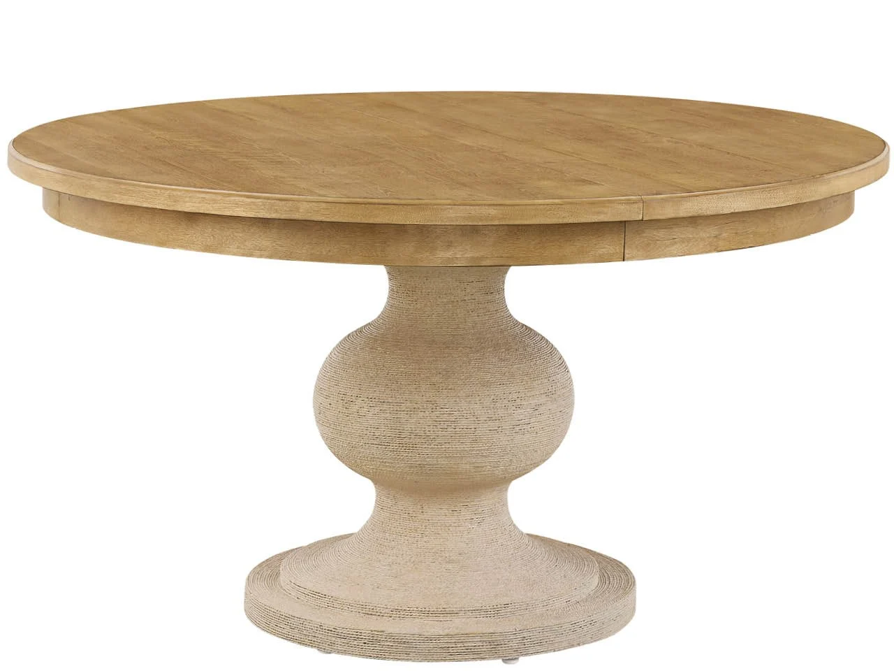 Brindle Round Dining Table