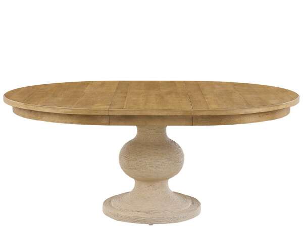 Brindle Round Dining Table - Image 2