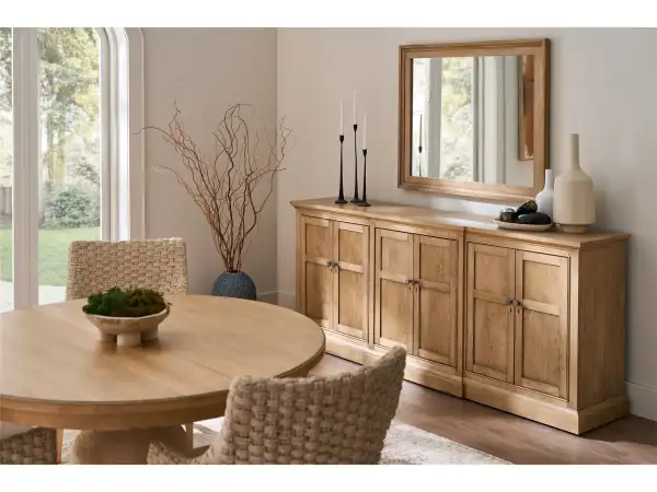 Brindle Credenza - Image 2