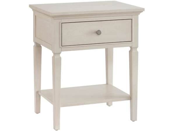 Birchaven Willow One Drawer Nightstand
