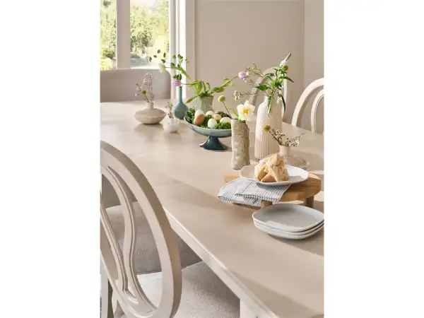 Willow Dining Table - Image 3