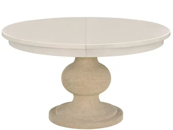 Willow Round Dining Table