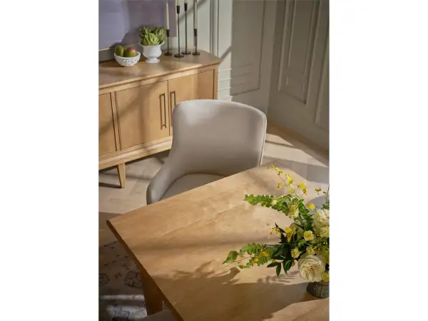 Brindle Dining Table - Image 3