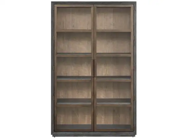 Veil Display Cabinet - Image 3