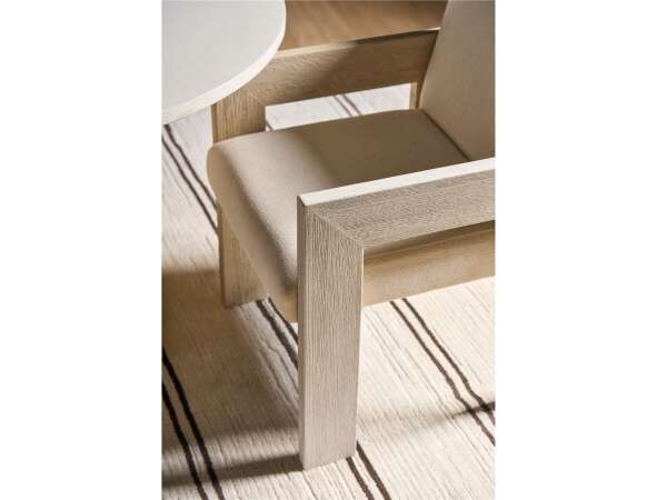 Mist Arm Chair - Image 2