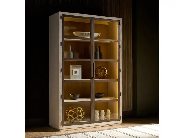 Mist Display Cabinet - Image 2