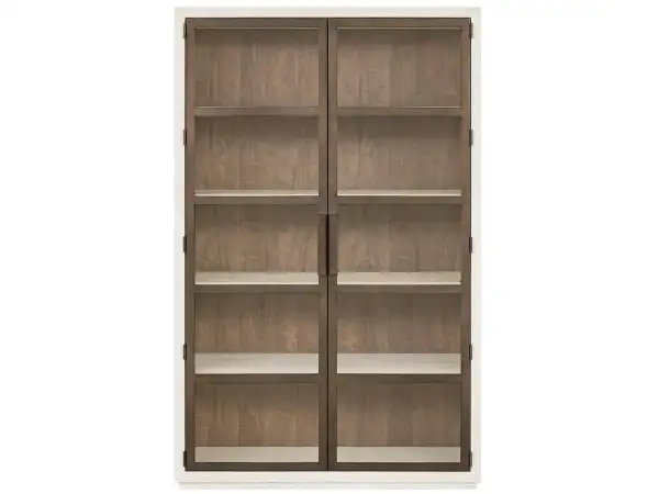 Mist Display Cabinet - Image 3