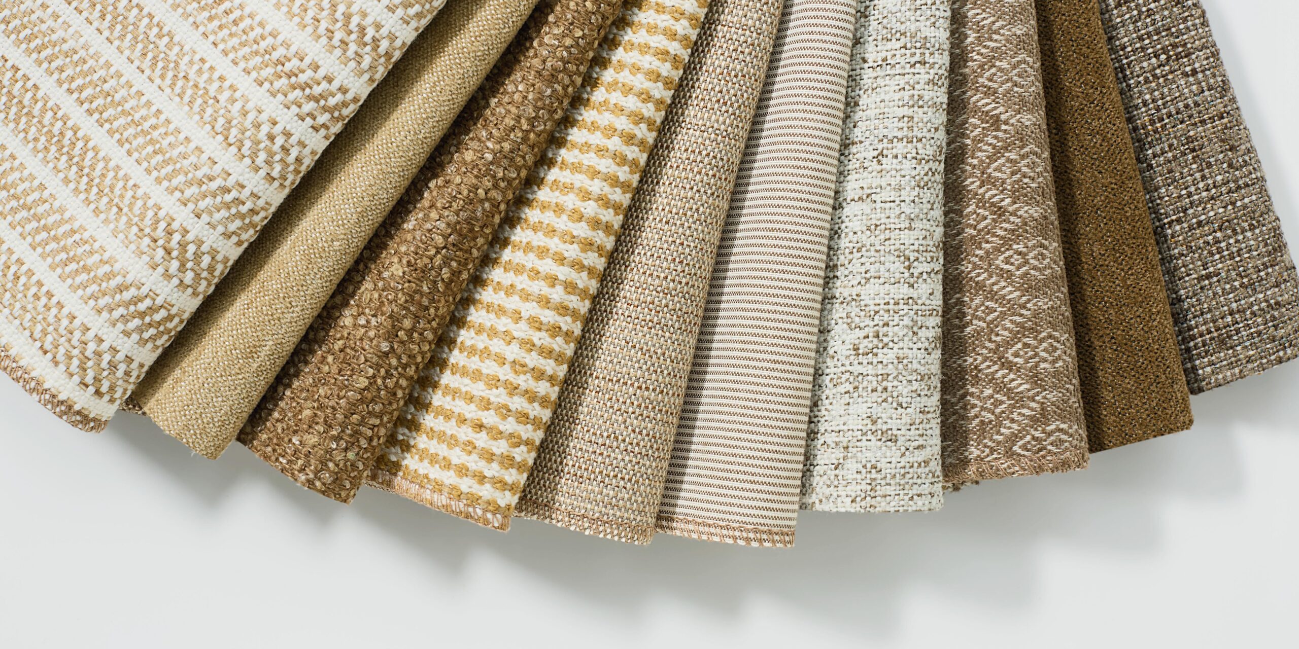 Carolina sectional fabric options