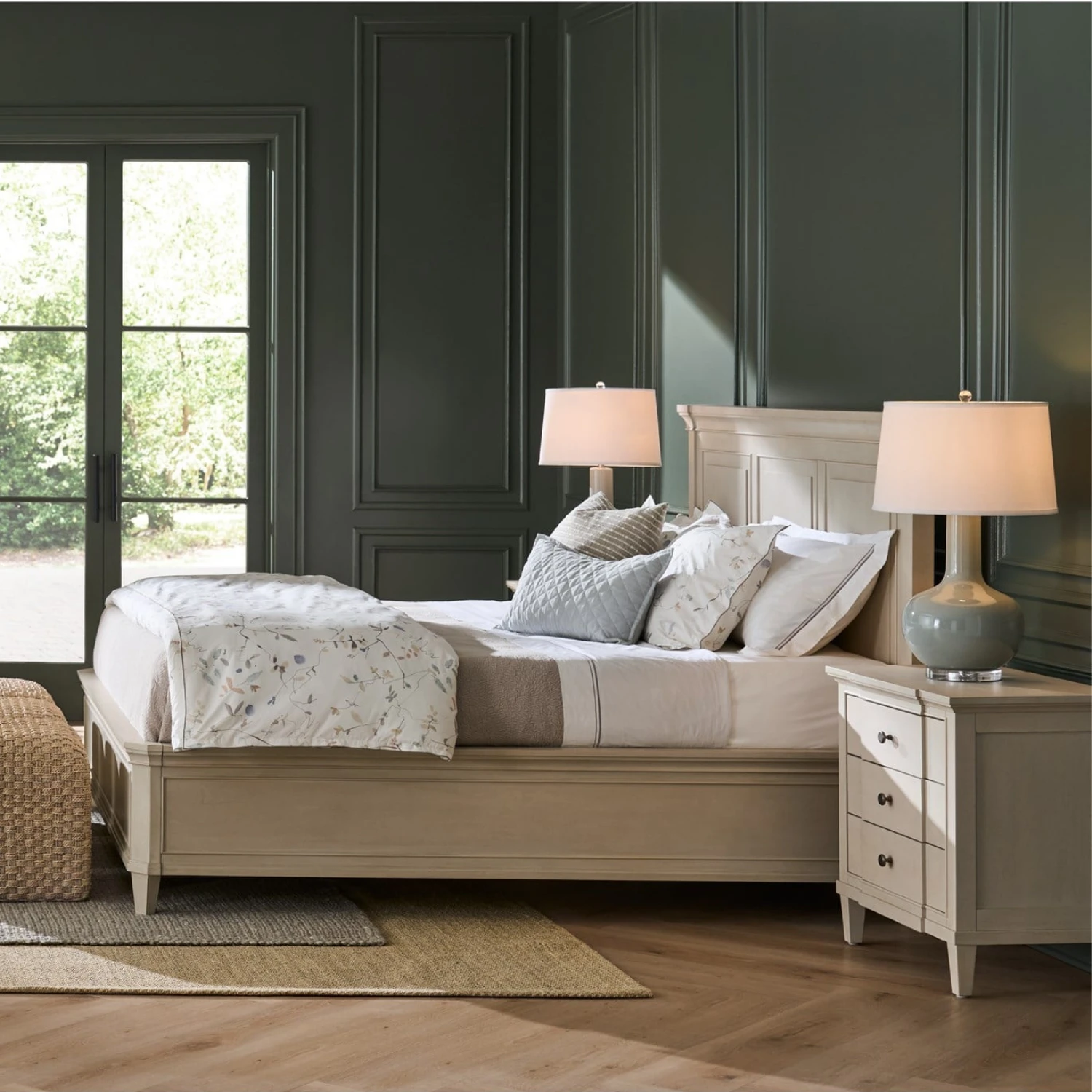 WillowBedroom
