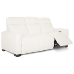 Acadia Power Reclining Sofa w/ Headrest - 84U811 - Image 6