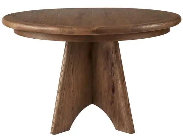Sienna Round Dining Table