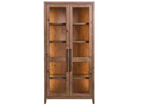 Sienna Display Cabinet - Image 3