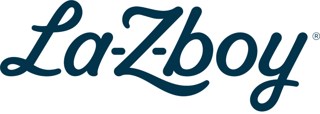 LaZboy 2024 Logo Navy PMS2189 RGB 1024x365