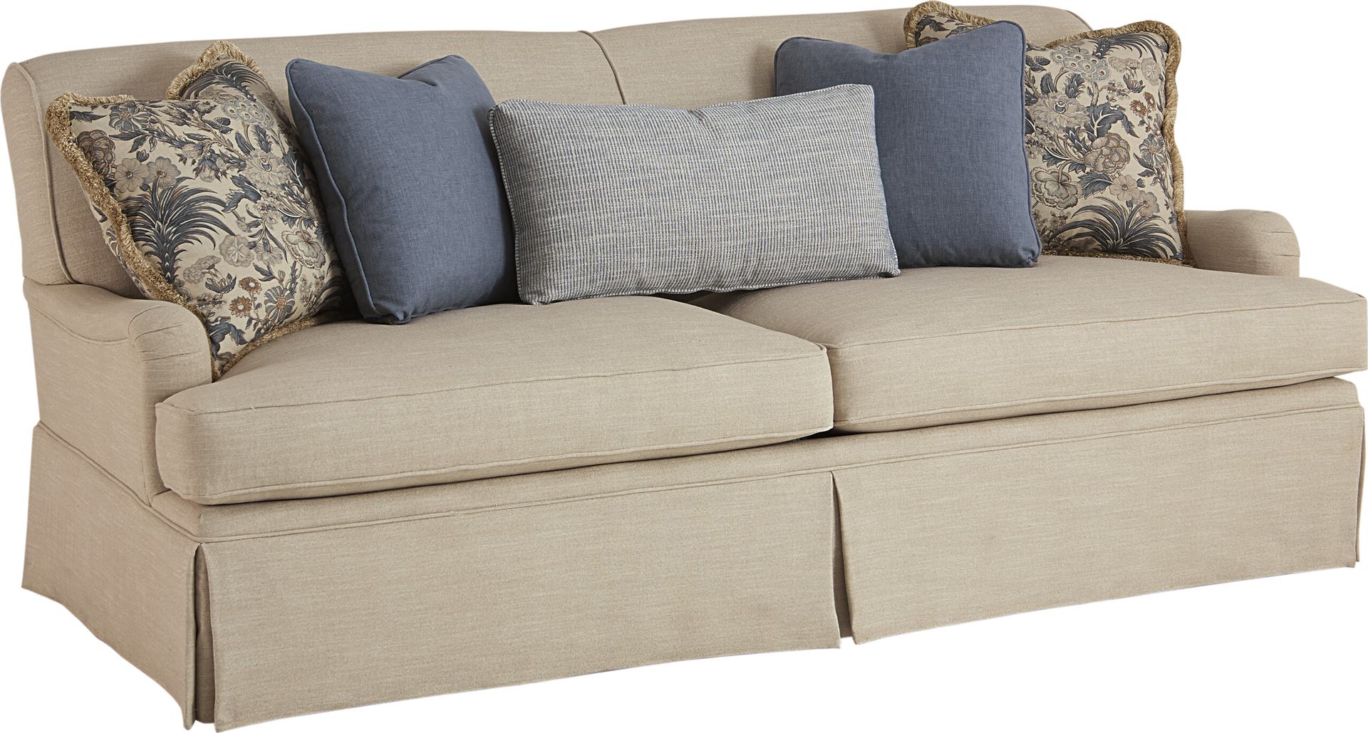 Olive P961949BD Skirted Sofa 3 4.max 1920x1080 1